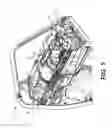 Fig. 07 - Removable container for a vehicle