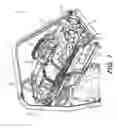 Fig. 09 - Removable container for a vehicle
