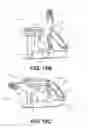 Fig. 22 - Removable container for a vehicle