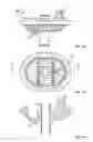 Fig. 09 - Grommet with tie-strap tower