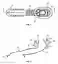 Fig. 03 - Grommet with tie-strap tower