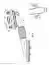 Fig. 04 - Grommet with tie-strap tower