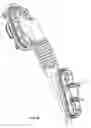 Fig. 06 - Grommet with tie-strap tower