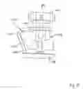 Fig. 09 - Fastener for detachably connecting a panel to a structure, cover panel for an airbag and vehicle comprising a structure and an airbag