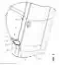 Fig. 02 - DOOR MOUNTED SCANNING APPARATUS