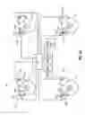 Fig. 02 - BRAKING SYSTEM WITH SECOND BRAKE