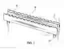 Fig. 02 - Scaffold storage and transportation dolly set