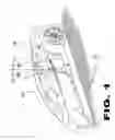 Fig. 02 - Trike vehicle with selectivity pivotable operator cabin