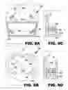 Fig. 09 - Trike vehicle with selectivity pivotable operator cabin