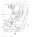 Fig. 07 - Hood guiding system for a work vehicle