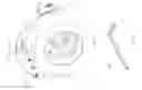 Fig. 06 - Trailer bolster fender bracket