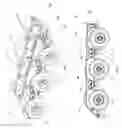 Fig. 02 - TRAILER BOLSTER FENDER BRACKET