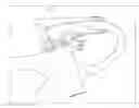 Fig. 01 - Adjustable spacer structure of bicycle