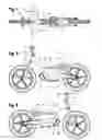 Fig. 06 - Convertible motorized running cycle