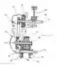 Fig. 01 - THREE-SPEED MOTORCYCLE TRANSMISSION