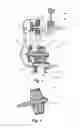 Fig. 02 - THREE-SPEED MOTORCYCLE TRANSMISSION