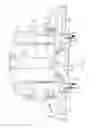 Fig. 02 - Electric actuator for a marine steering system
