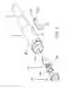 Fig. 09 - Aircraft system for reduced observer visibility