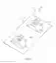 Fig. 06 - Aerodynamic control surface and associated trailing edge close-out method