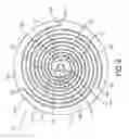 Fig. 07 - Disc spring providing linear axial motion