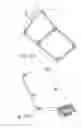 Fig. 07 - Polymeric mass transit tray table arm and methods of making same