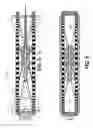 Fig. 07 - Air and space craft with independently oriented thrust generators