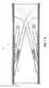 Fig. 08 - Air and space craft with independently oriented thrust generators