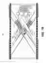 Fig. 09 - Air and space craft with independently oriented thrust generators