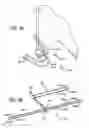 Fig. 06 - Dual condenser loop heat pipe for satellites with sun-normal radiators