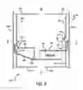 Fig. 09 - Dual condenser loop heat pipe for satellites with sun-normal radiators