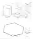 Fig. 07 - Knockdown containers and displays with optional lighting features