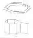 Fig. 08 - Knockdown containers and displays with optional lighting features
