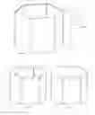 Fig. 09 - Knockdown containers and displays with optional lighting features