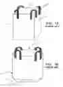 Fig. 02 - Bulk bag having a multi-sided shaped bottom