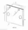 Fig. 09 - Portable bag having improved handling features and improved volumetric characteristics and assembly for use therewith
