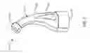 Fig. 02 - Liquid dispensing spout