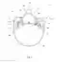 Fig. 06 - Lid having a compartment and container comprising the same