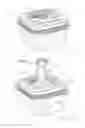Fig. 02 - Valve assembly for a food storage container
