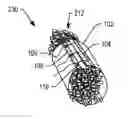 Fig. 01 - Debris bundling device