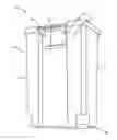 Fig. 01 - Waste container and waste liner system