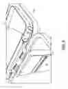 Fig. 08 - Waste container and waste liner system