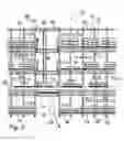 Fig. 03 - A MULTI-STOREY GOODS STORAGE ARRANGEMENT