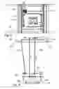 Fig. 06 - A MULTI-STOREY GOODS STORAGE ARRANGEMENT