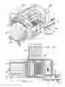 Fig. 02 - Case manipulator for a palletizer system