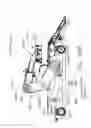 Fig. 46 - Robotic carton unloader