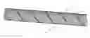 Fig. 01 - Expanded metal core
