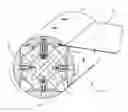 Fig. 01 - Pivoting gripper mandrel