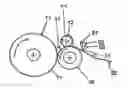 Fig. 01 - Apparatus and method for securing an end of a strip to a tambour