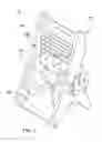 Fig. 02 - Portable Hose Storage Assembly