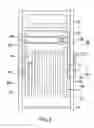 Fig. 06 - Portable Hose Storage Assembly